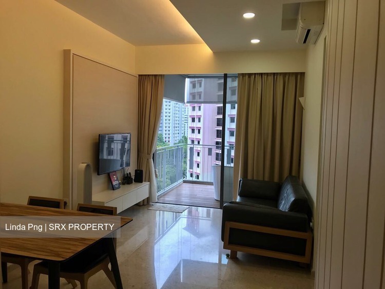 The Luxurie (D19), Condominium #170111862
